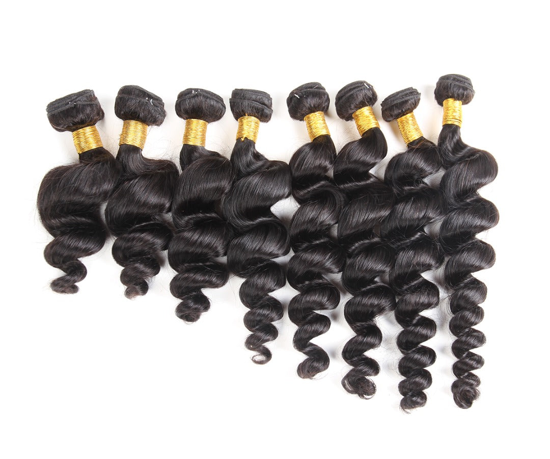 1 PC BODY WAVE VIRGIN BUNDLE